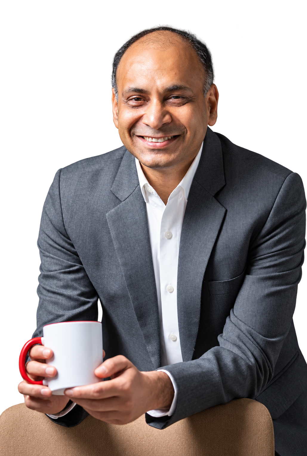 Mr. Anand Bajoria