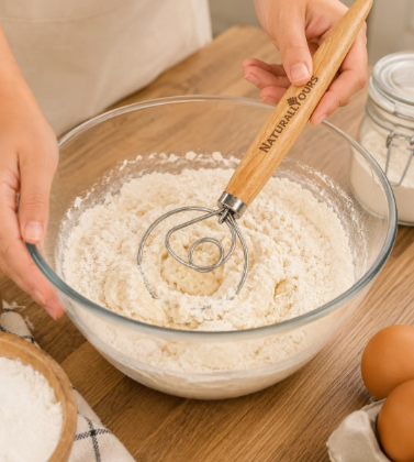 Baking Essentials