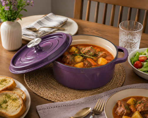 Cookware