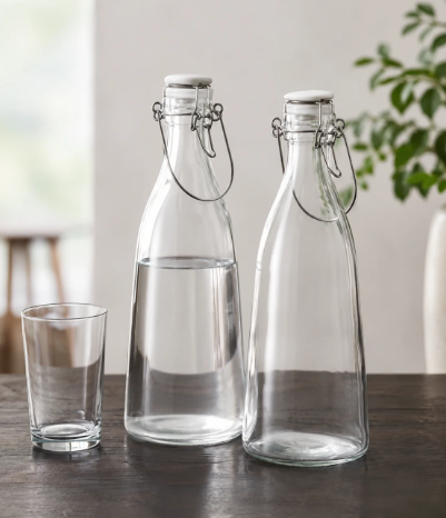 Glassware