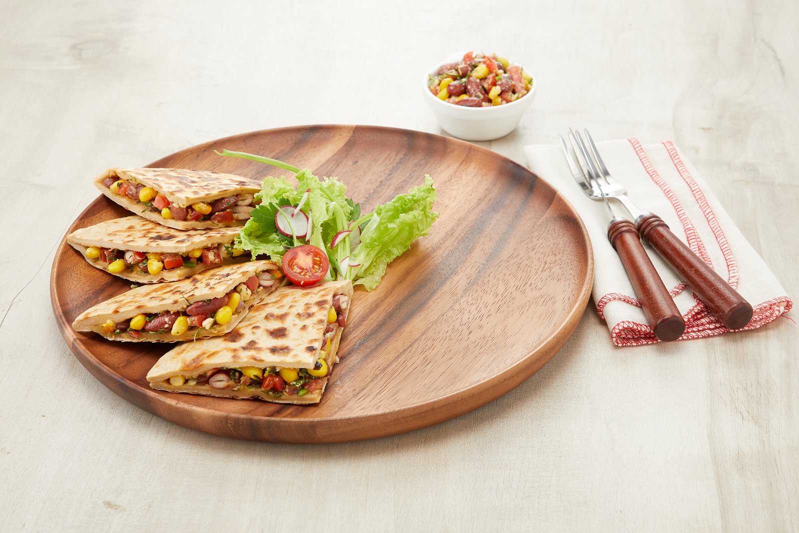 Dinnerware