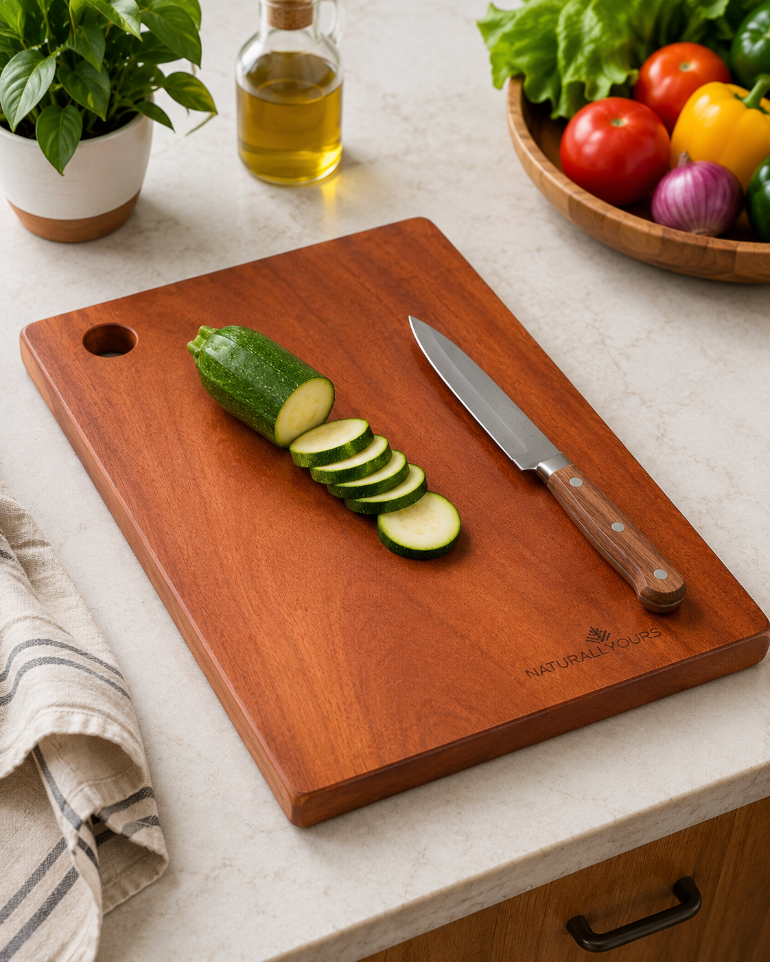 Home organiser