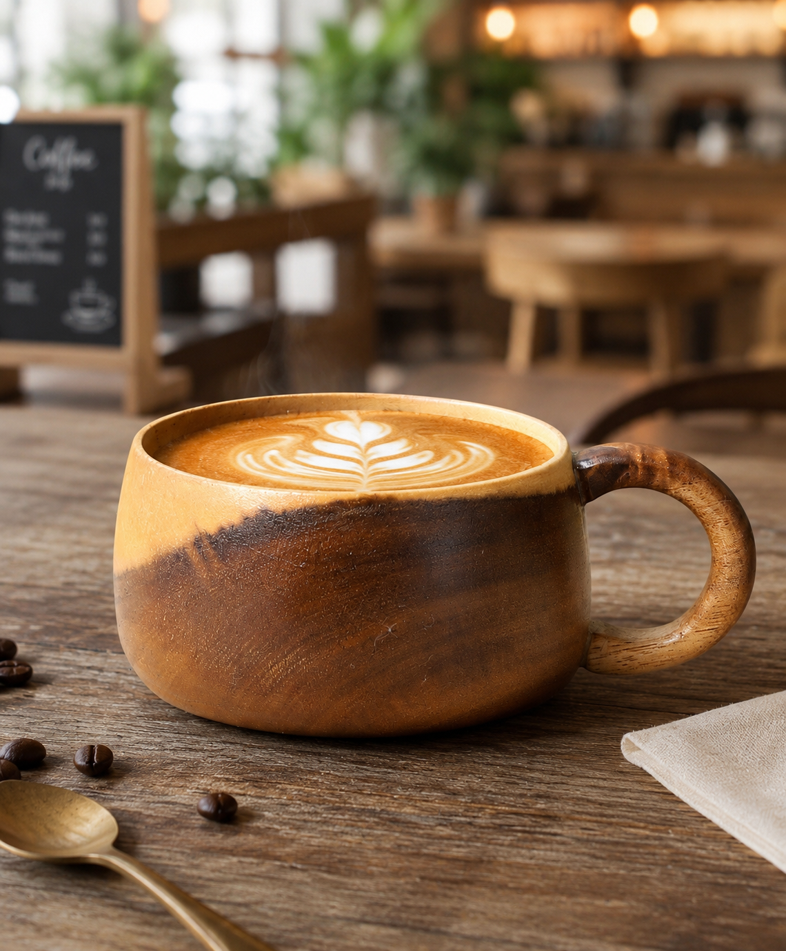 Mugs & Cups