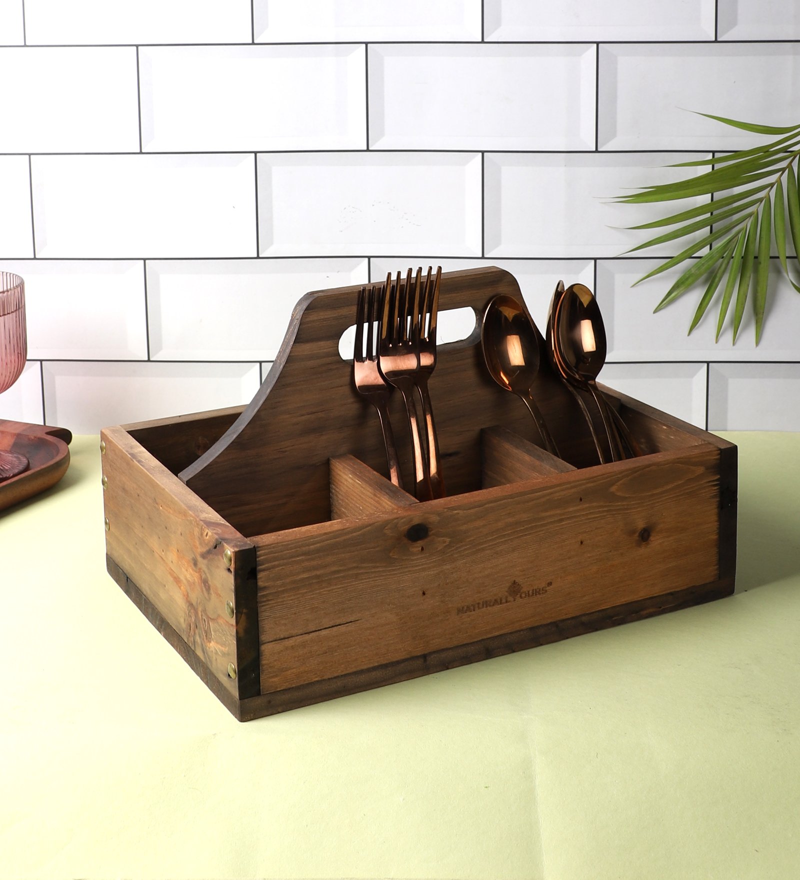 Home organiser