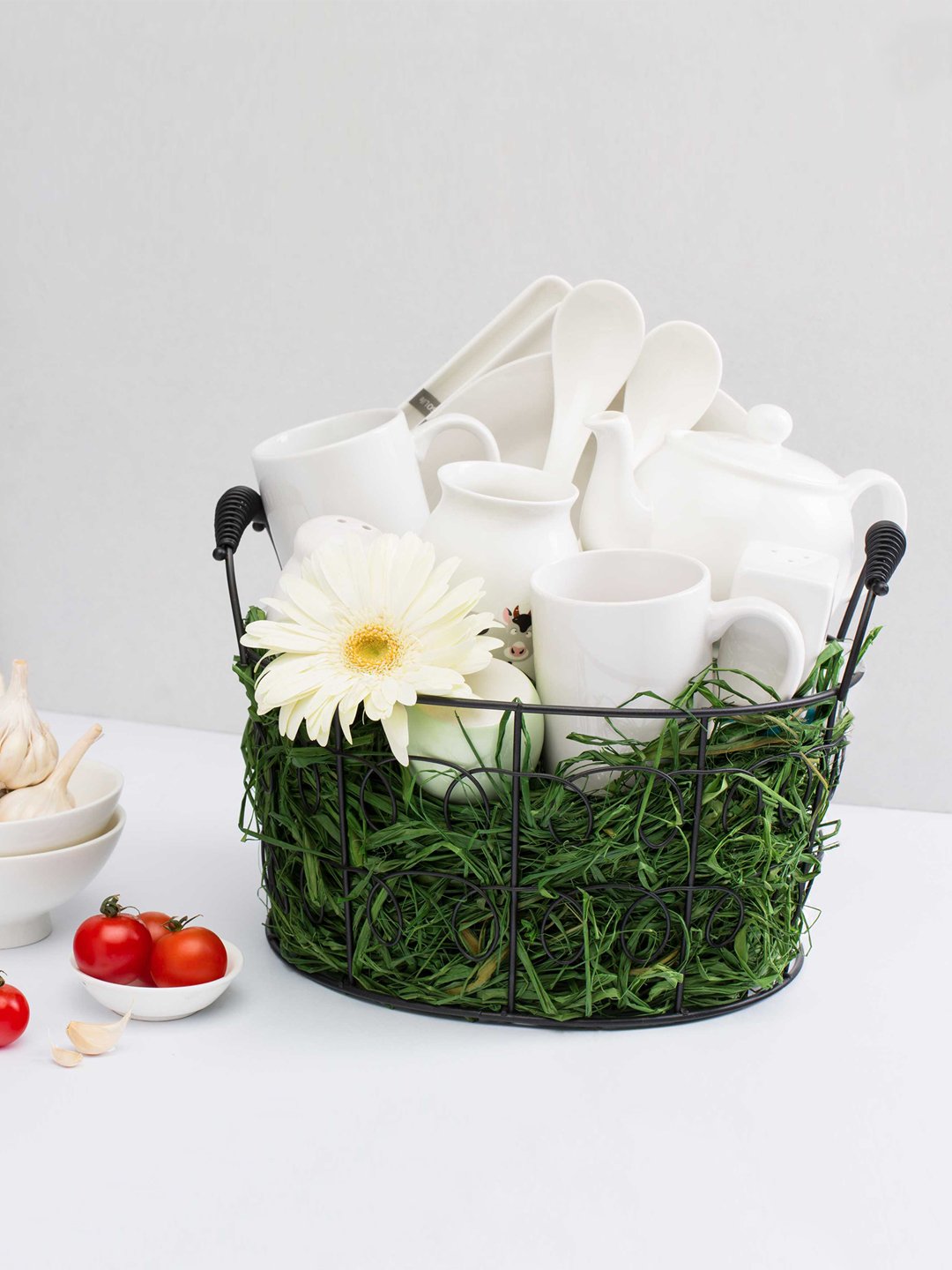 Decorative Storage Baskets