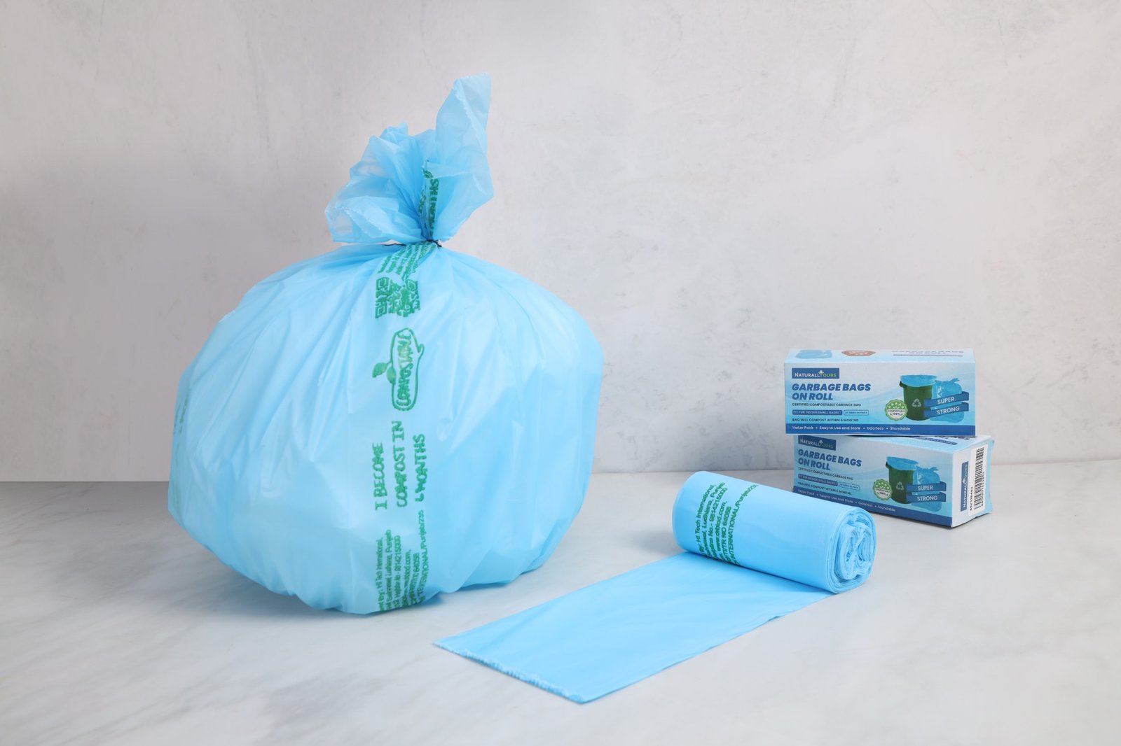 Waste Management