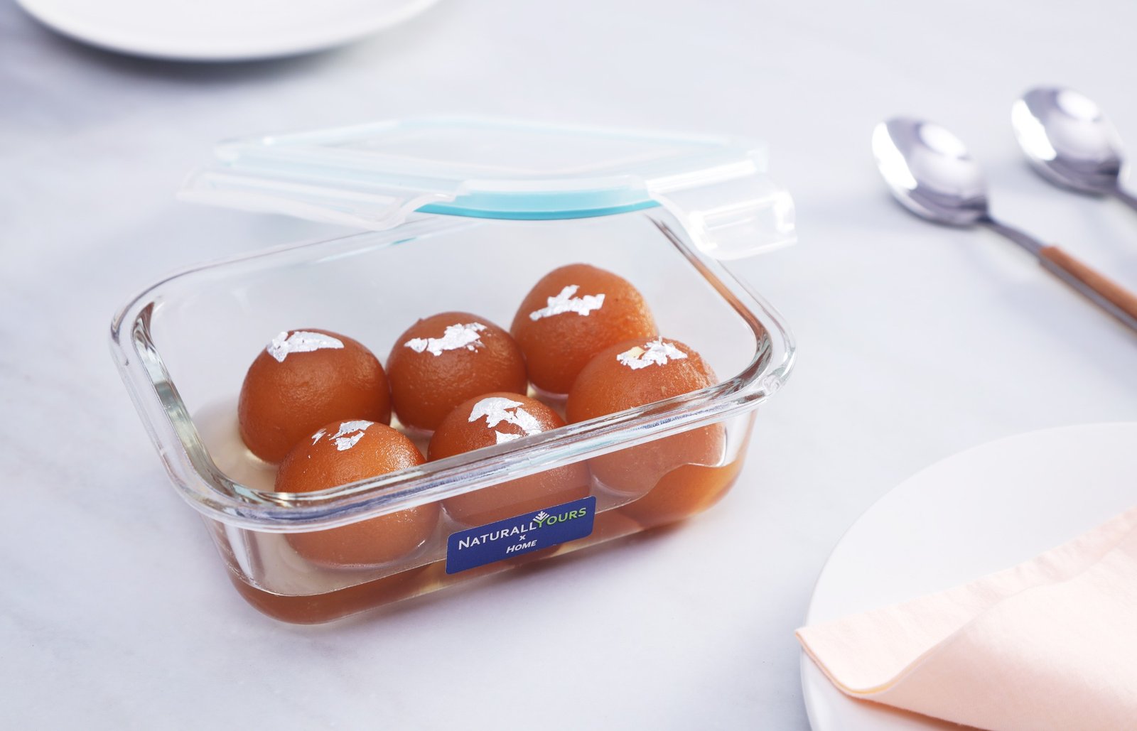 Lunch Boxes