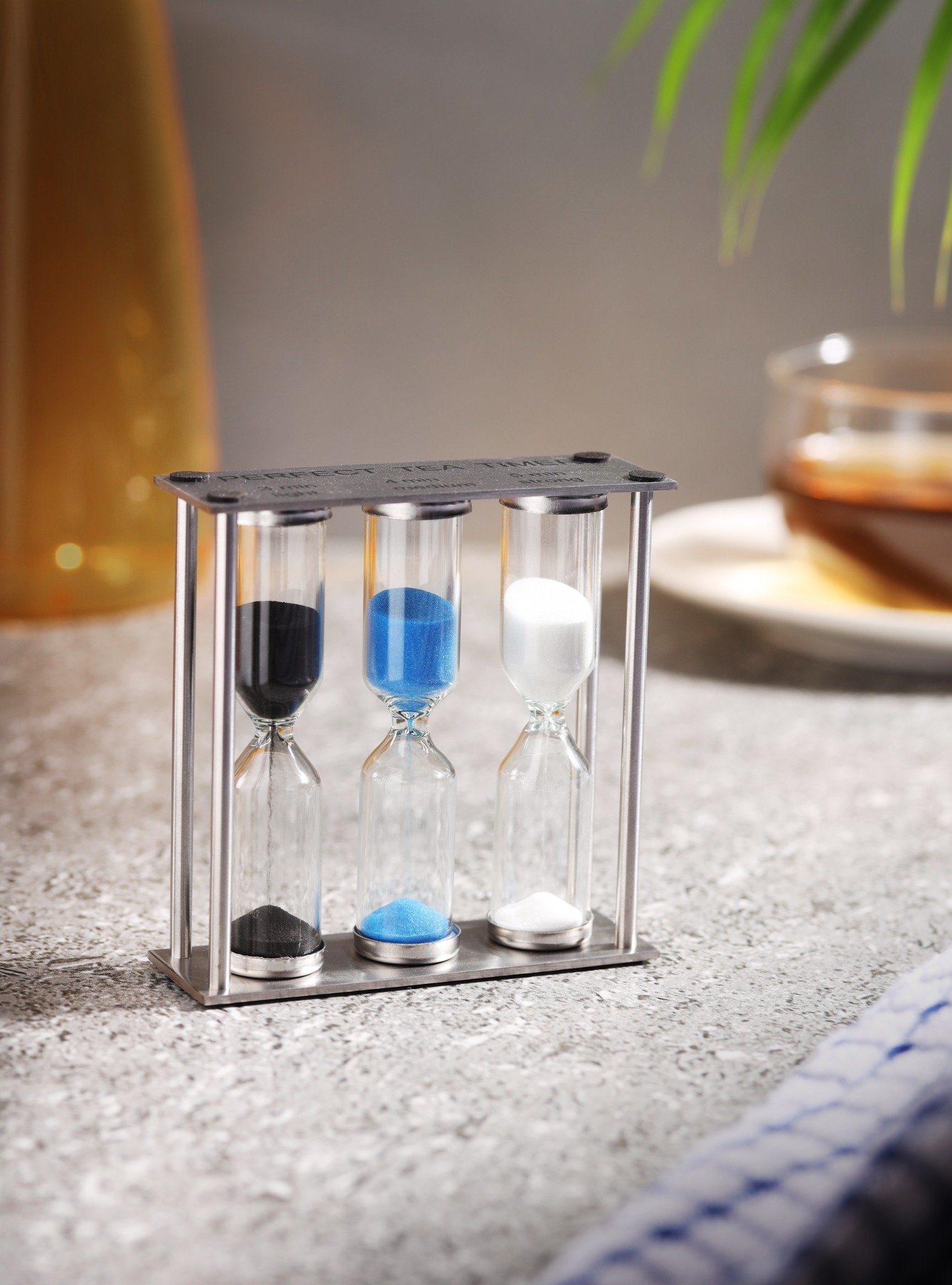 Home organiser
