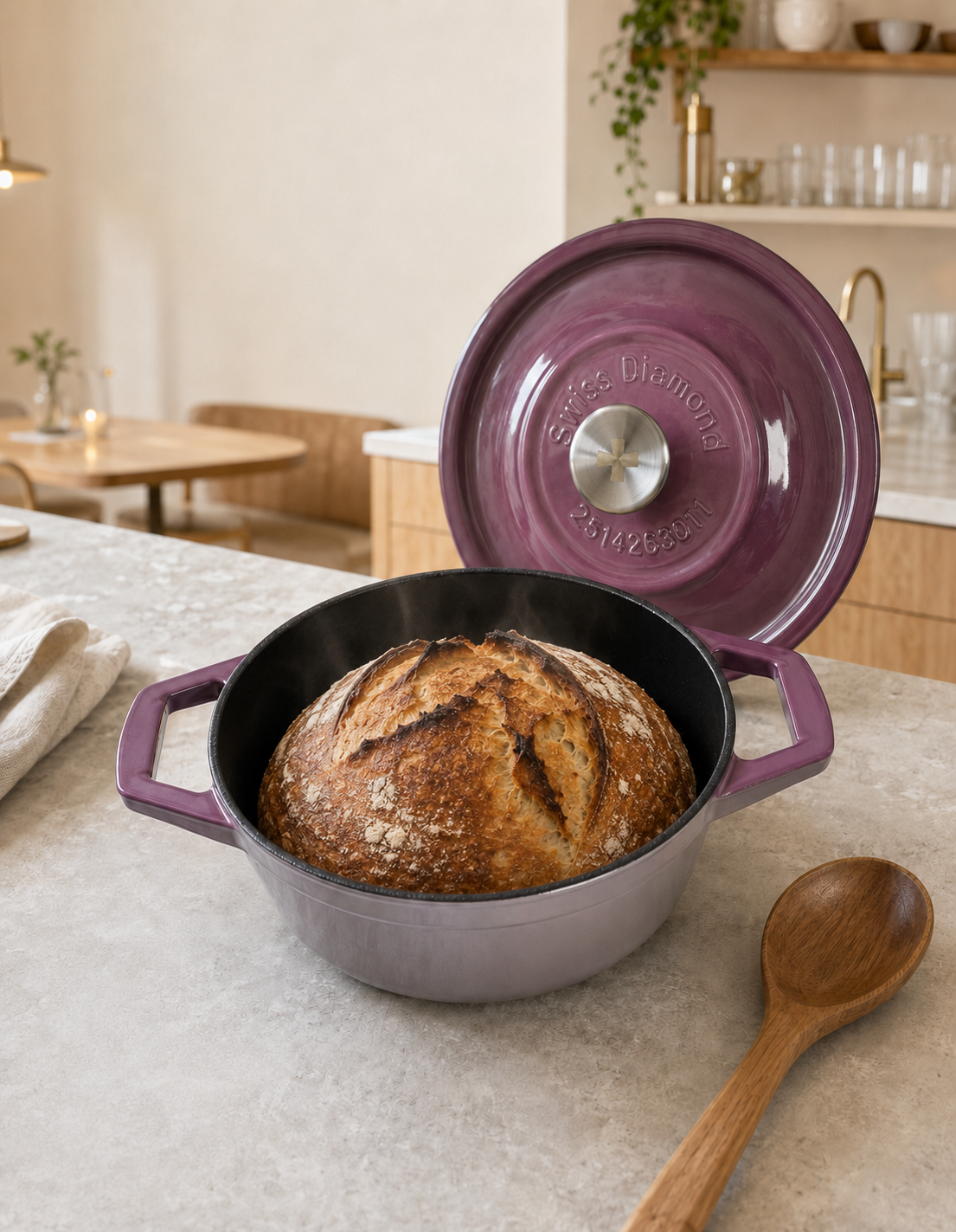 Home organiser