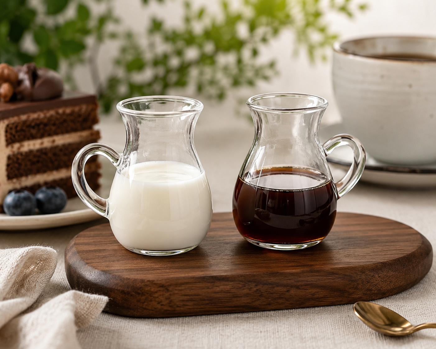 Miniature Serving